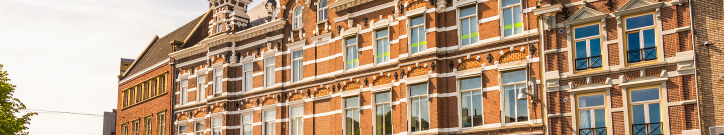 Zeker Wonen Breda - van coothplein breda