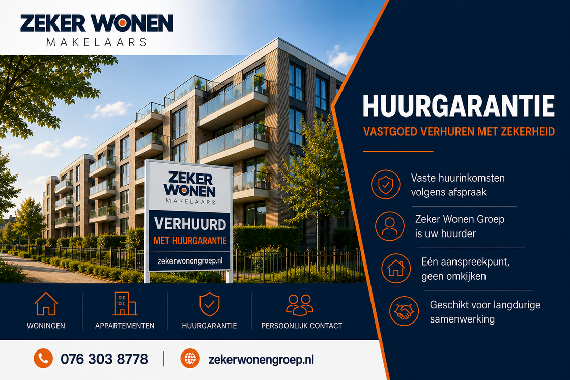 huurgarantie