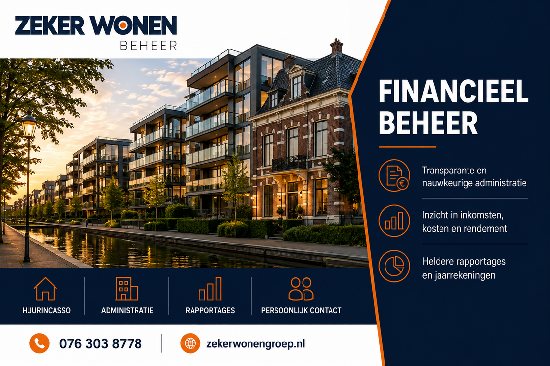 Financieel Zeker Wonen Beheer