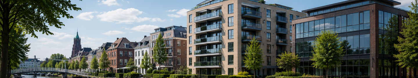 Aanbod Zeker Wonen Makelaars