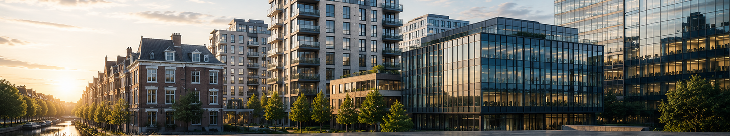 Zeker Wonen Beleggen